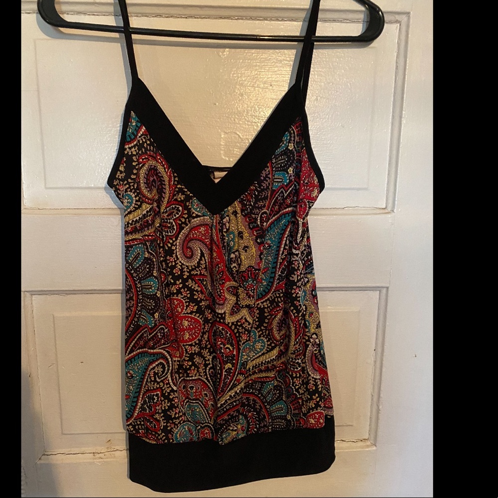 Beautiful tank top